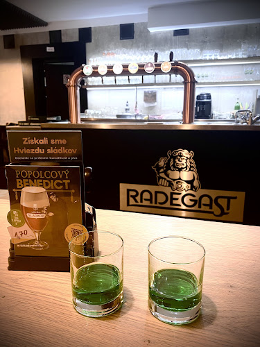 U Bohuša - Gastronómia a pohostinstvo