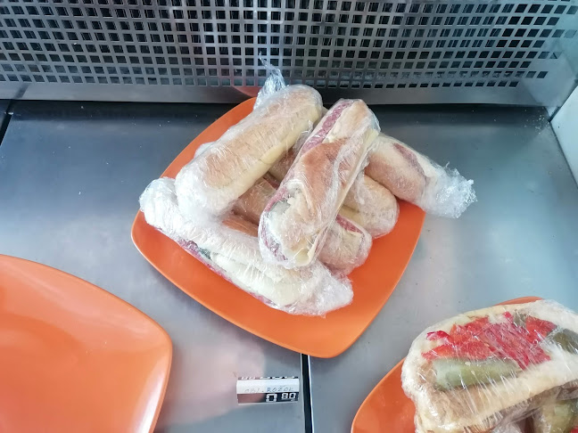 Bufet & Pizzeria VIOLA - Poprad