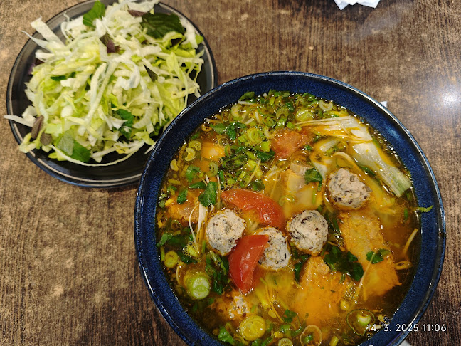 Hải Phòng Quán - Bratislava