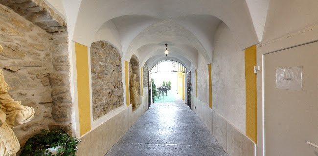 Reštaurácia Paríž - Spišská Nová Ves