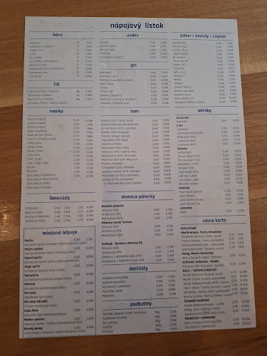 Mestský hostinec - Trenčín