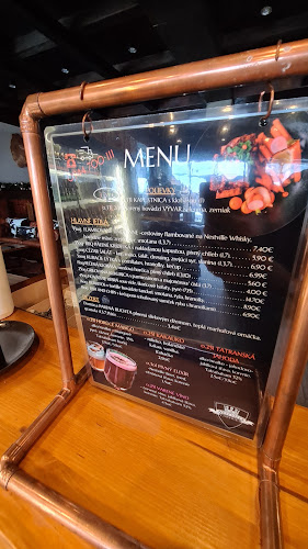 Comentarii opinii despre Nestville Taberna