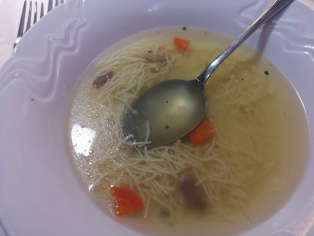 Gurmán vo dvore - Zlaté Moravce