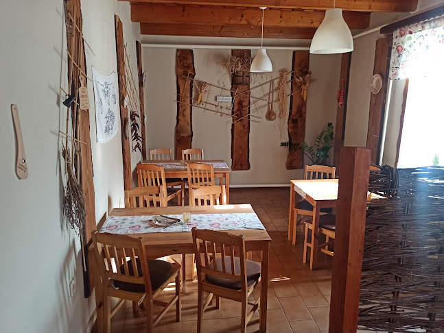 Szúnyog Csárda - Želiezovce