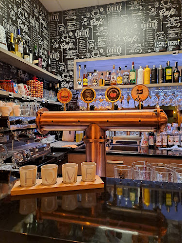 Comentarii opinii despre Street Burger