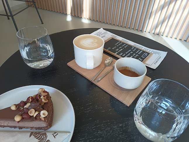 Opinii despre KAFFKA COFFEE HUB în Žilina - Gastronómia a pohostinstvo