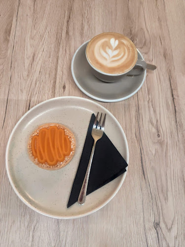 AM Coffee - Gastronómia a pohostinstvo