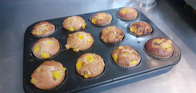 BBQ Vystro - Gastronómia a pohostinstvo