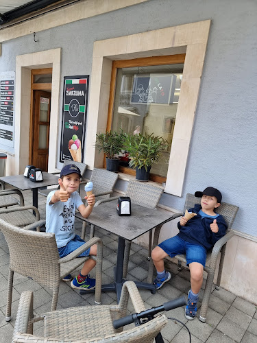 Dve Veže Gelato - Gastronómia a pohostinstvo