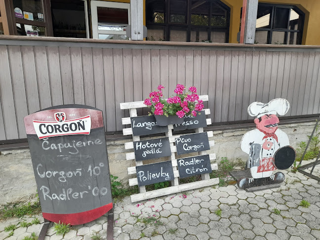 Comentarii opinii despre Bistro Oáza