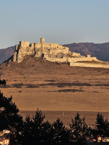 Opinii despre Spišský salaš în Spišské Podhradie - Gastronómia a pohostinstvo