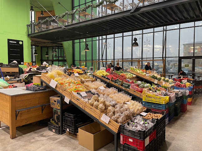 Fresh Market - Bratislava