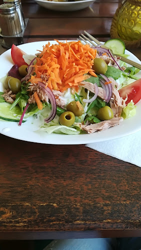 Restaurant Bovi - Šahy