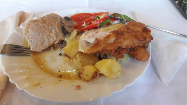 Sandokan - Gastronómia a pohostinstvo