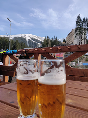 CRYSTAL BAR - Gastronómia a pohostinstvo