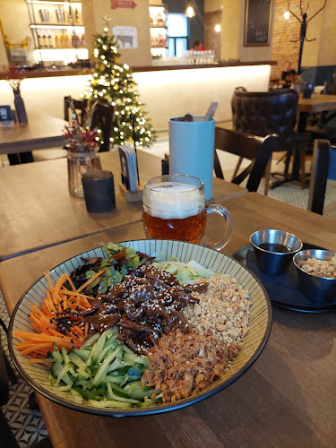 Street Foodie Žilina