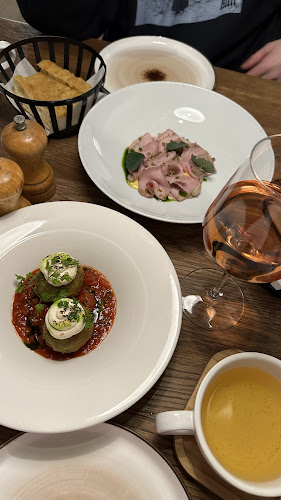 Opinii despre Gatto Matto Panská în Bratislava - Gastronómia a pohostinstvo