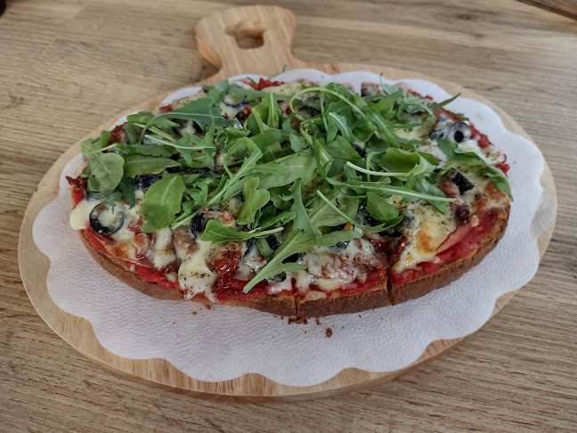 Comentarii opinii despre LOKAL cafe & bar