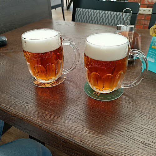 Reštaurácia Áčko