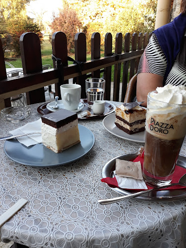 Espresso Krištáľ - Dudince