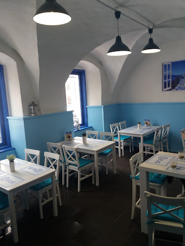 ZEUS GREEK STREET FOOD