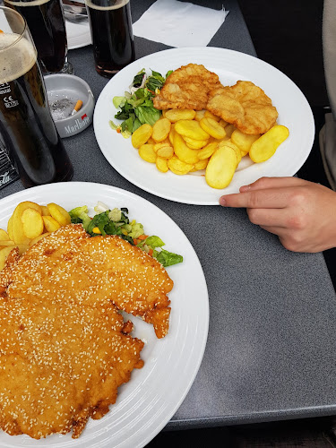 Comentarii opinii despre Reštaurácia Arena Šamorín