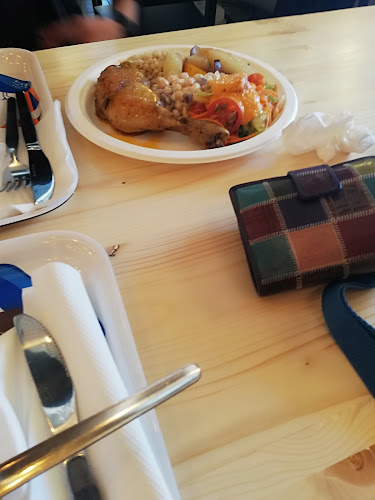 Comentarii opinii despre Foodoo