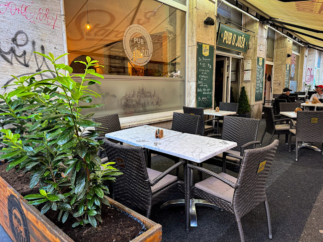 Pub u Joža - Gastronómia a pohostinstvo