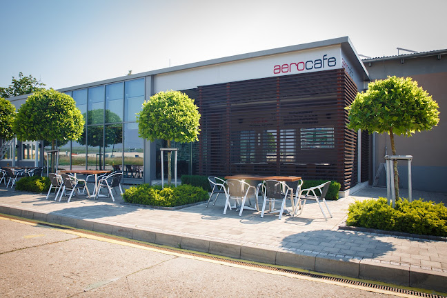 AeroCafe