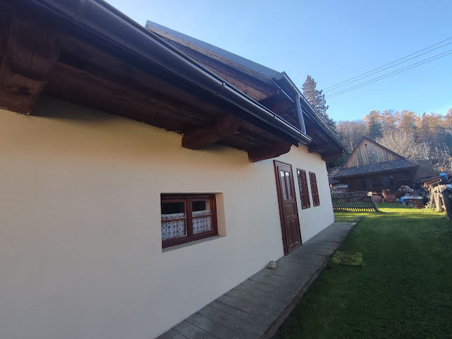 SNP 14/8, 038 52 Turčianska Štiavnička