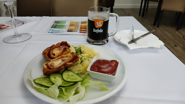 REŠTAURÁCIA VIECHA - Gastronómia a pohostinstvo