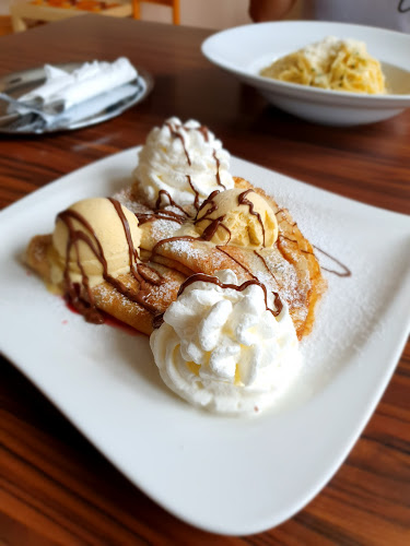 Kvak Restaurant Bar - Gastronómia a pohostinstvo