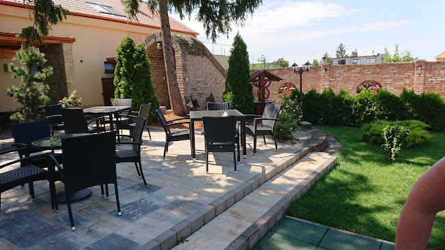 Opinii despre Cukráreň Zilizi în Tešedíkovo - Gastronómia a pohostinstvo