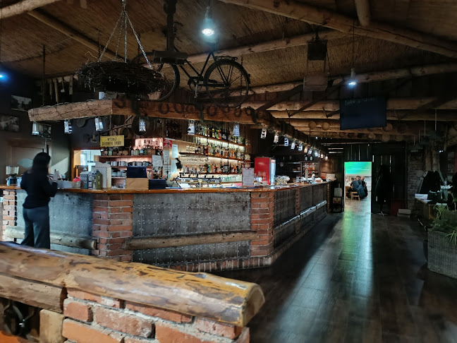 Unisport - Gastronómia a pohostinstvo