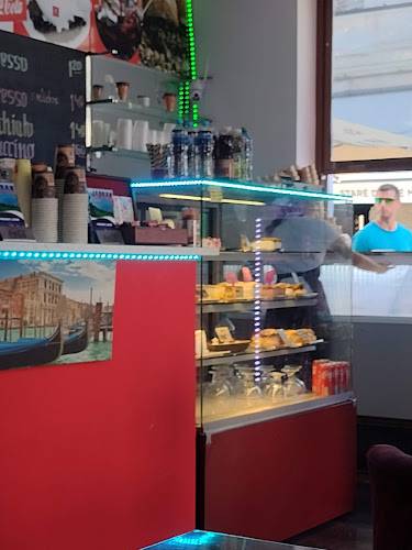 Cukráreň a Balkánska zmrzlina - Prešov