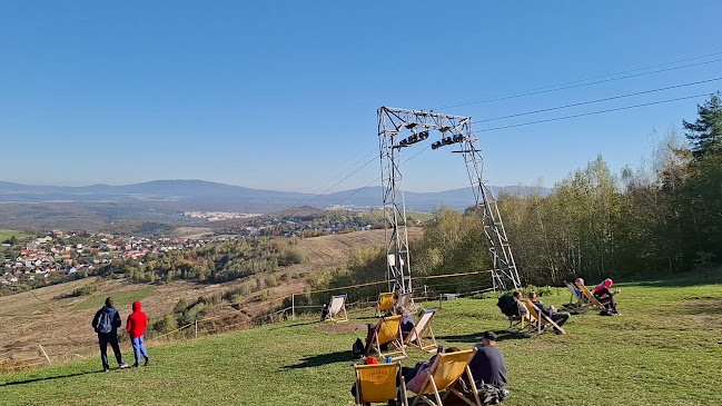 Opinii despre Chata Hrešná în Košice - Gastronómia a pohostinstvo