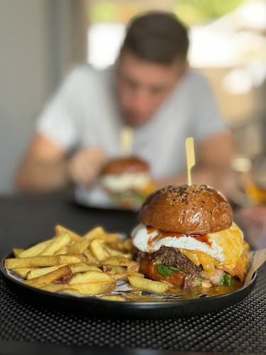 Pizza - Restaurant PEPEK - Bytča