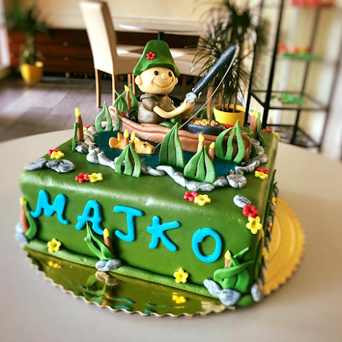 Cukráreň Ludvik - Gastronómia a pohostinstvo