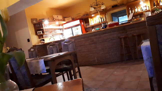 Tutto Bene Pizzeria - Gastronómia a pohostinstvo