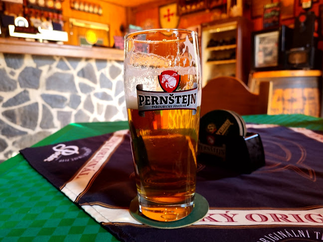 Remíza-Jelínkova krčma - Gastronómia a pohostinstvo