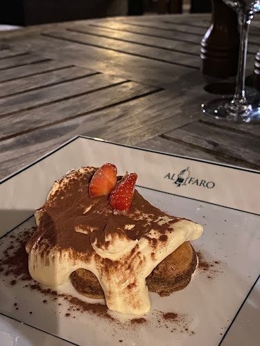 Al Faro Ristorante - Staré Mesto