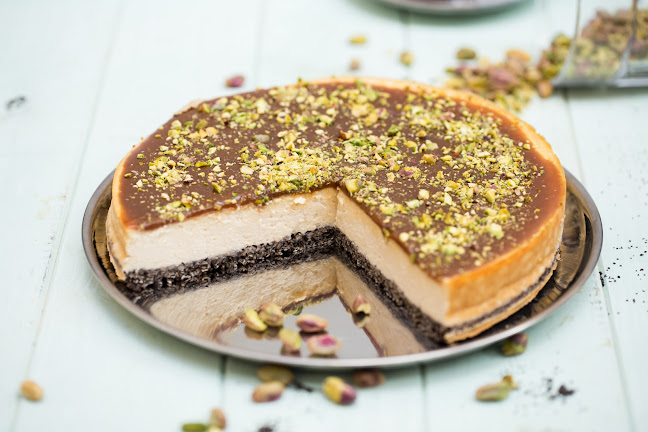 Comentarii opinii despre Baluarte Caffe