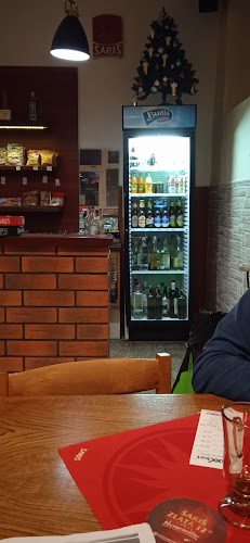 Opinii despre Hostinec u Ďulu în Stropkov - Gastronómia a pohostinstvo