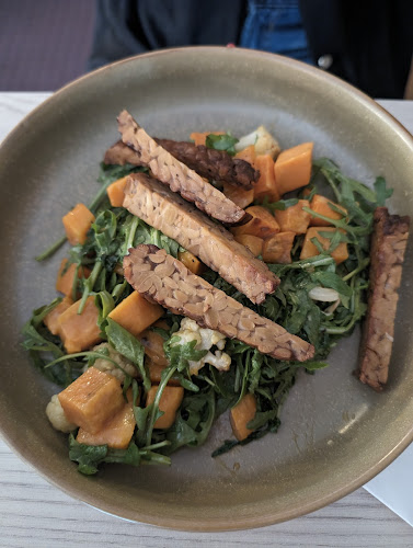 KESTA bistro - Martin