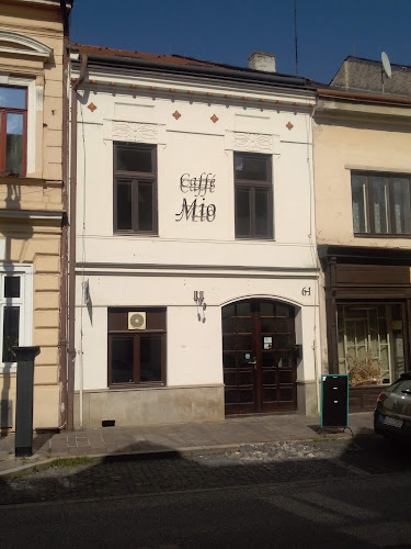 Kaffe Mio
