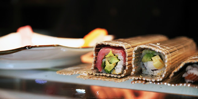 Comentarii opinii despre Maehwa Korean Restaurant