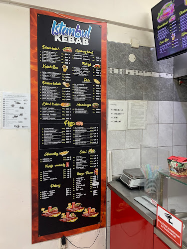 Opinii despre Istanbul Kebab în Prešov - Gastronómia a pohostinstvo