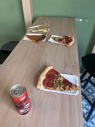 Solo Pizza - Bratislava