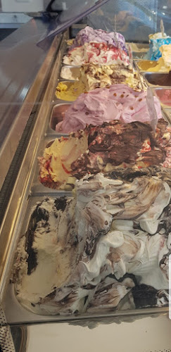 Opinii despre Tradičná Zmrzlina TREND în Kalinovo - Gastronómia a pohostinstvo