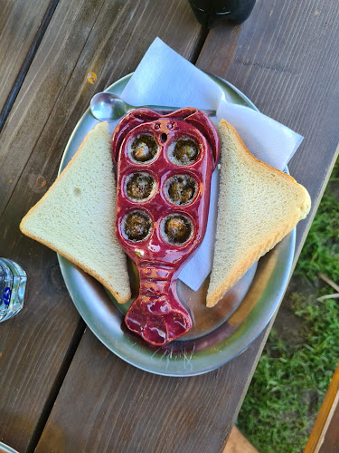 Vodny Svet Restaurant